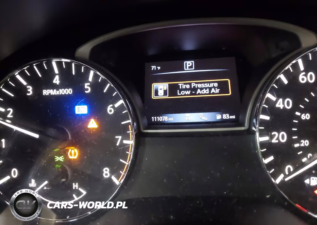 2018 Nissan Altima 2.5 Sv VIN:1N4AL3AP0JC174584 - 16