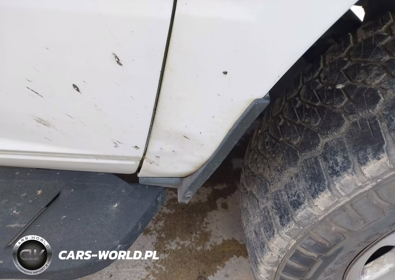 2021 Ram 2500 Tradesman 4X4 8' Box VIN:3C6UR5HJXMG639318 - 18