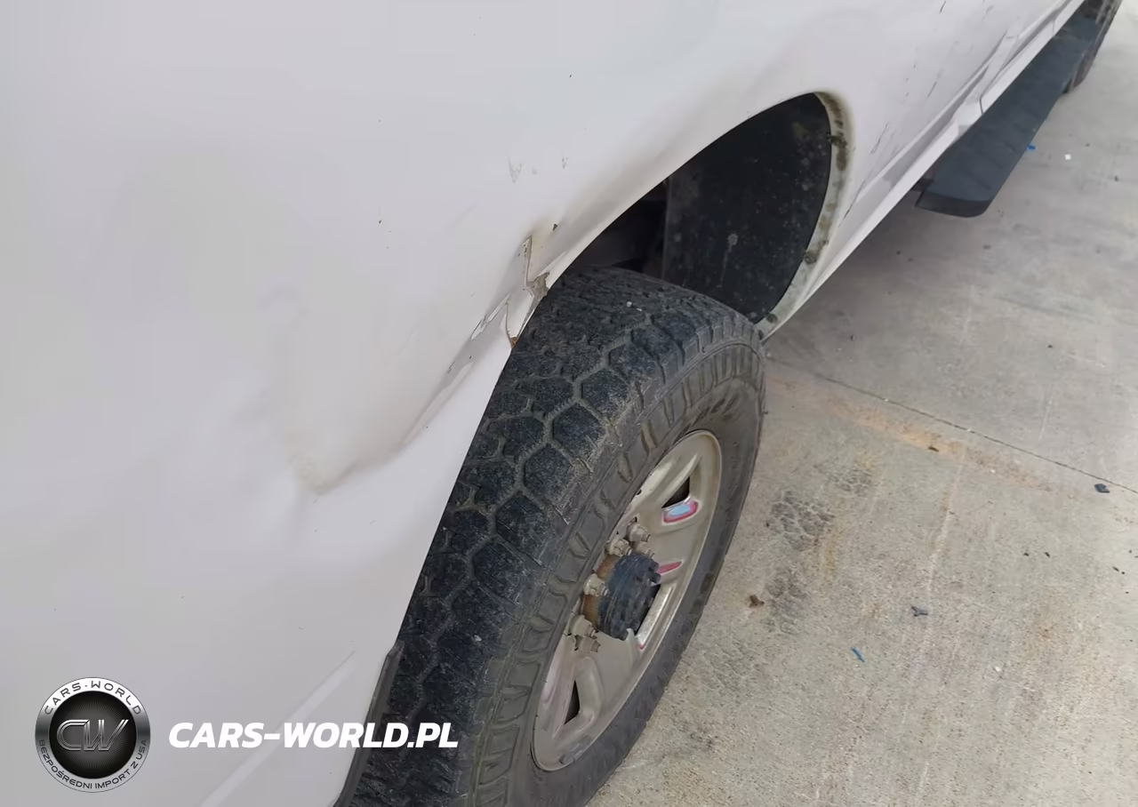 2021 Ram 2500 Tradesman 4X4 8' Box VIN:3C6UR5HJXMG639318 - 6