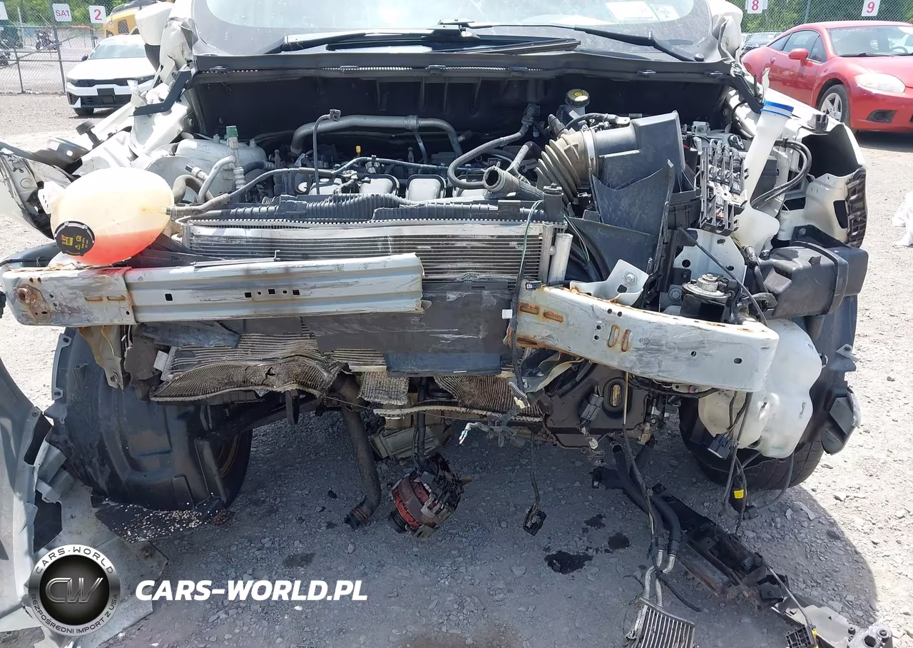 2019 Ford Ecosport Se VIN:MAJ6S3GL3KC271289 - 10