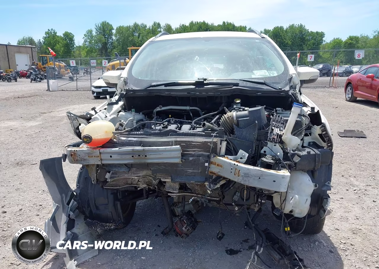 2019 Ford Ecosport Se VIN:MAJ6S3GL3KC271289 - 12