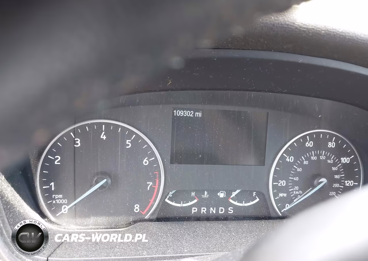 2019 Ford Ecosport Se VIN:MAJ6S3GL3KC271289 - 7