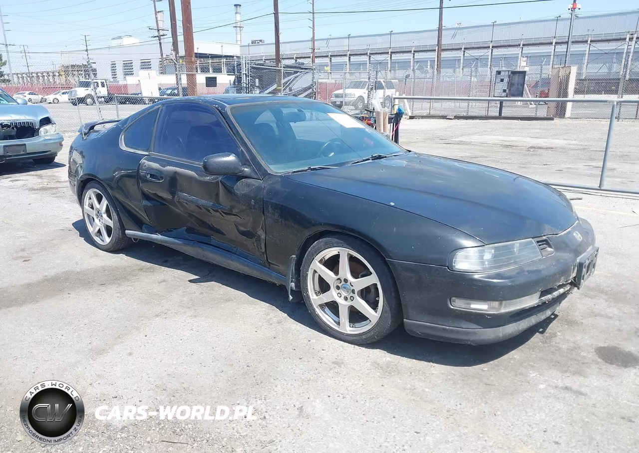 1994 Honda Prelude Sr-V – zdjęcie 1 z 14