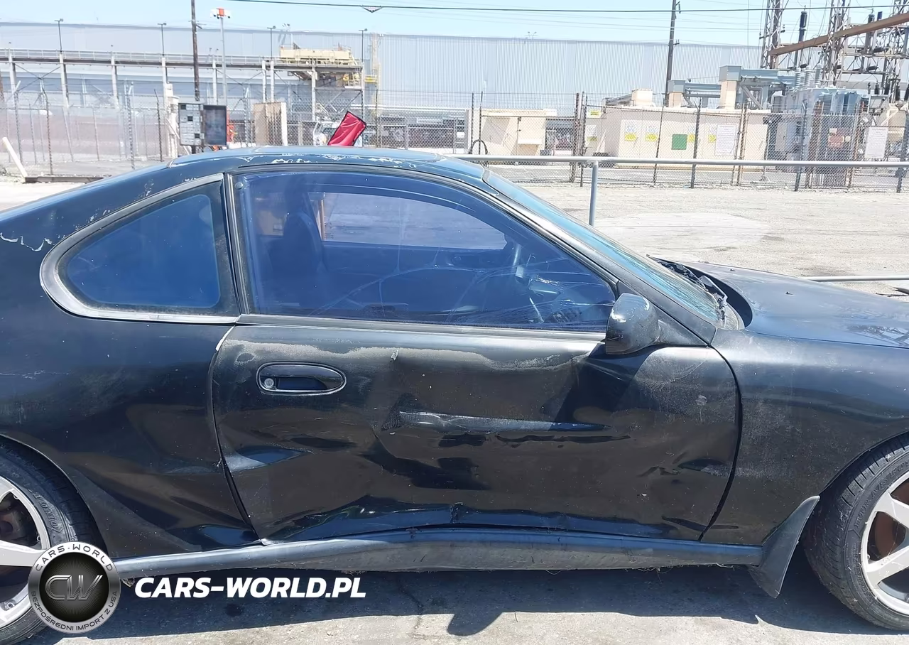 1994 Honda Prelude Sr-V VIN:JHMBB1175RC001823 - 6