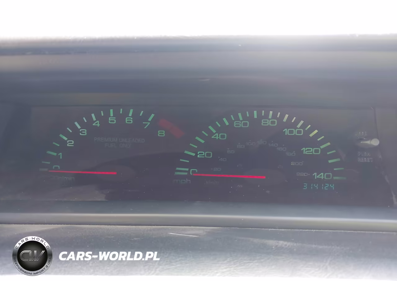 1994 Honda Prelude Sr-V VIN:JHMBB1175RC001823 - 7