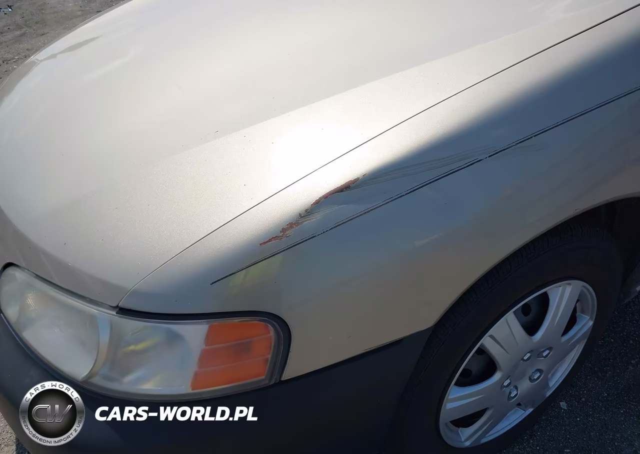 2001 Nissan Altima Gxe VIN:1N4DL01DX1C137446 - 6