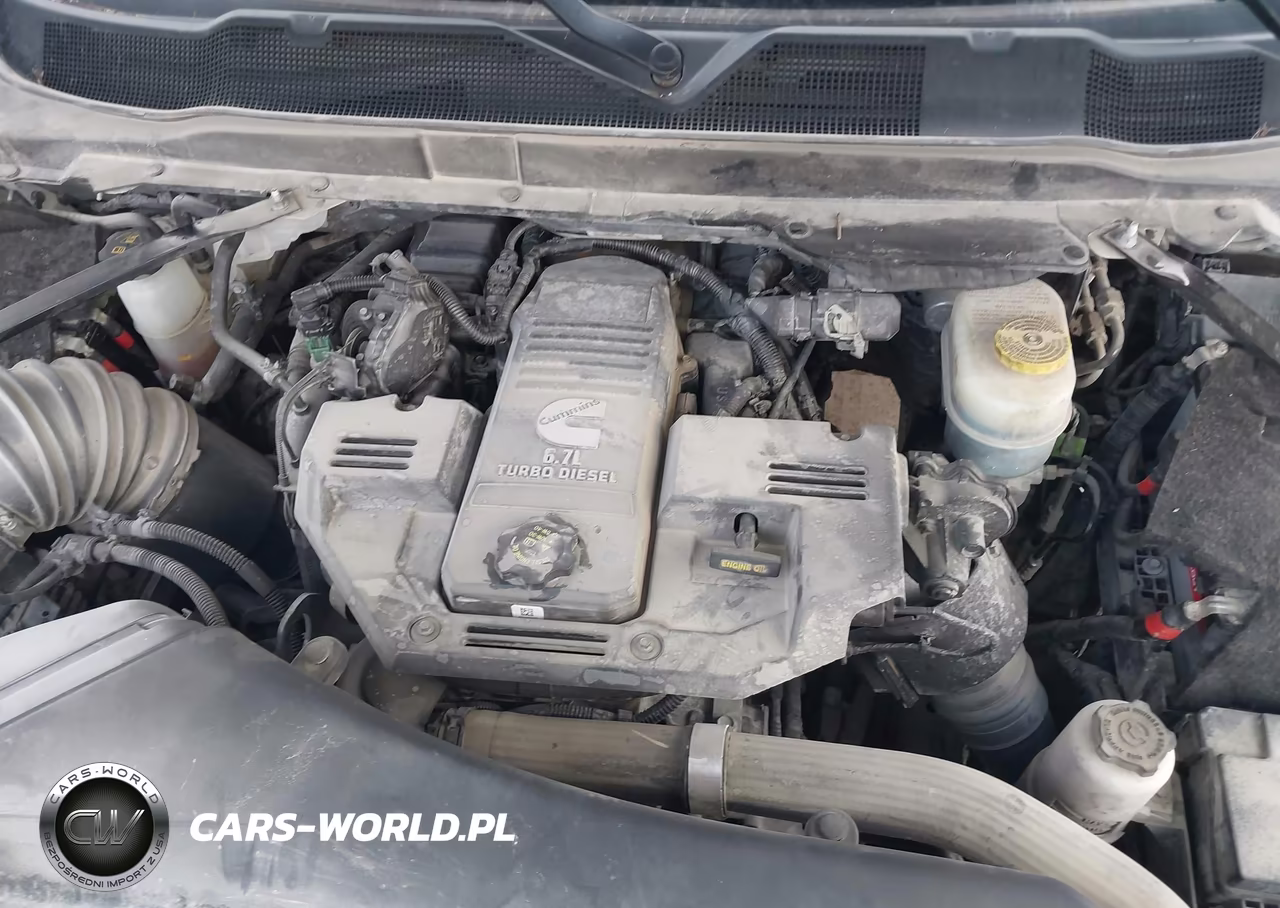 2022 Ram 2500 VIN:3C6UR5FL0NG228676 - 10