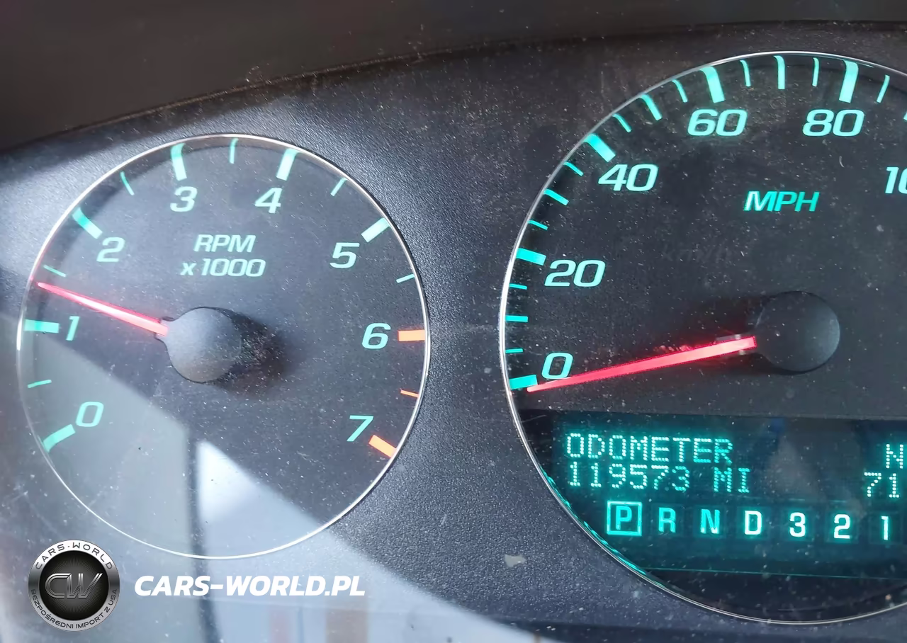 2010 Chevrolet Impala Lt VIN:2G1WB5ENXA1239298 - 7