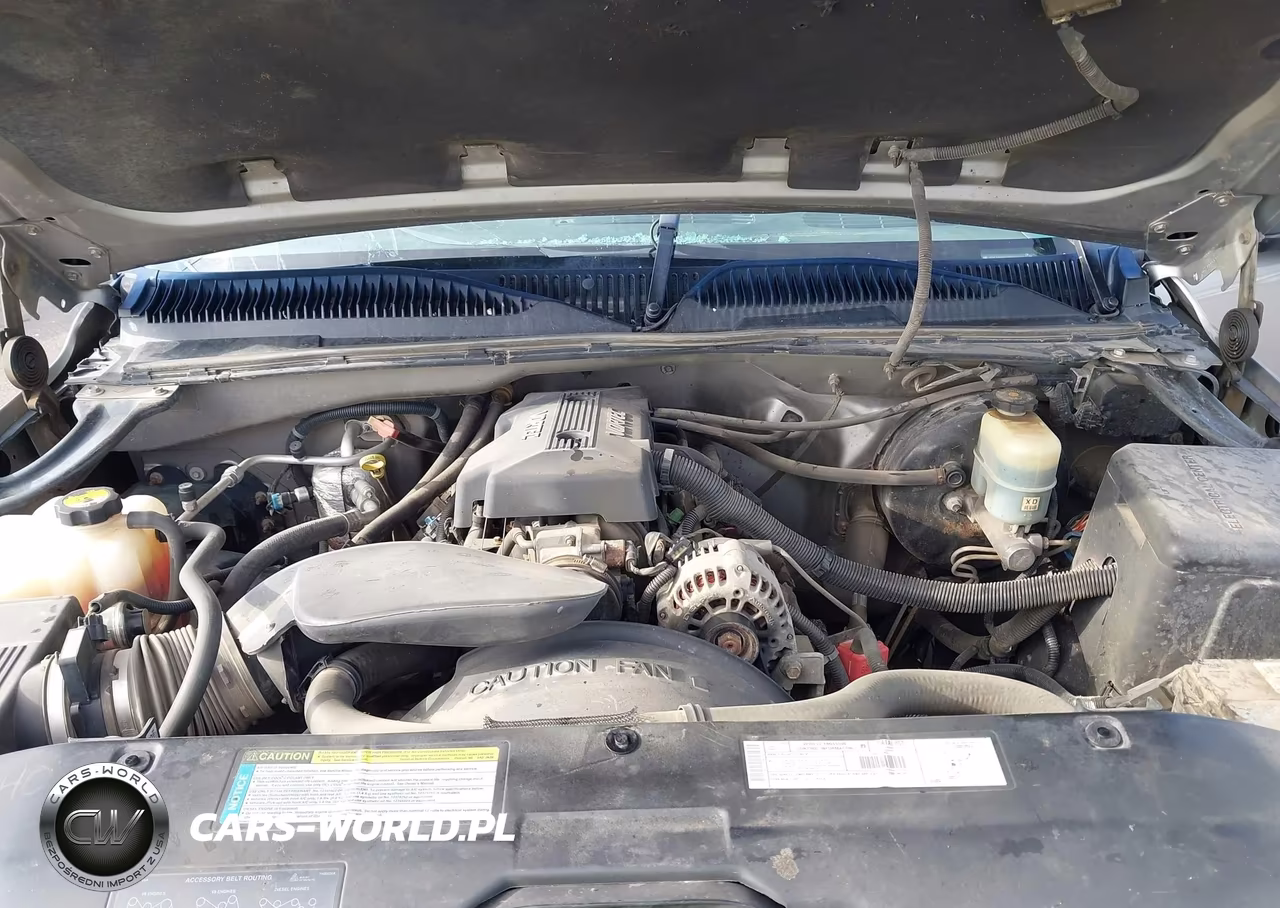 2000 Chevrolet Silverado 1500 Ls VIN:2GCEK19T5Y1229941 - 10