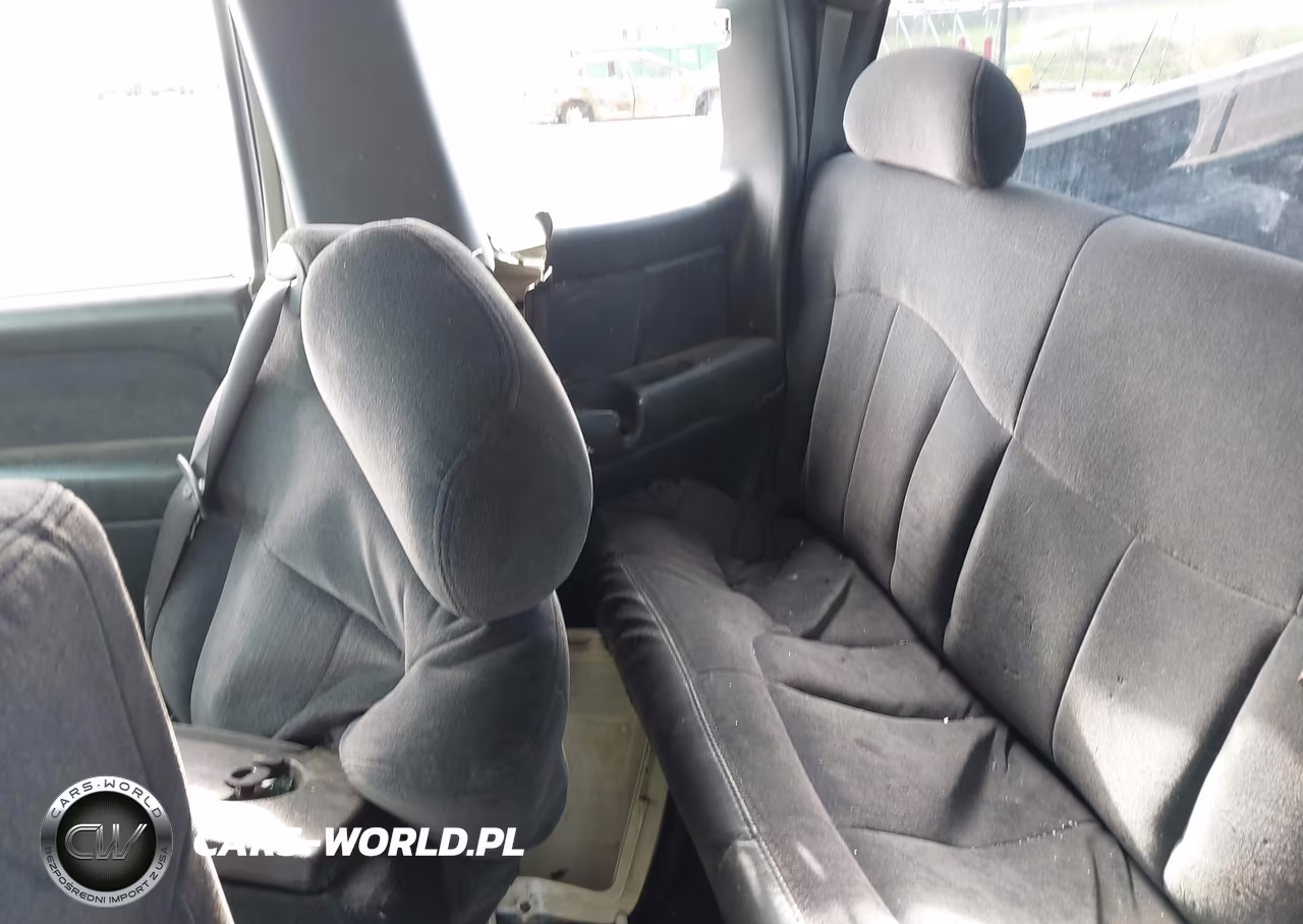 2000 Chevrolet Silverado 1500 Ls VIN:2GCEK19T5Y1229941 - 8