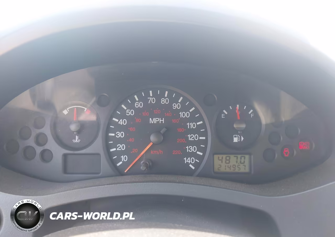 2006 Ford Focus Zx4 VIN:1FAFP34N86W151239 - 7