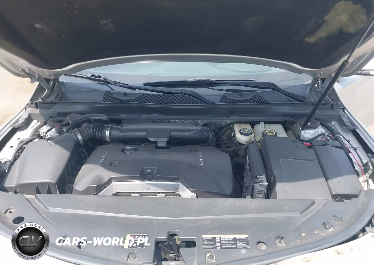 2017 Chevrolet Impala 1Lt VIN:2G1105SA1H9193227 - 10