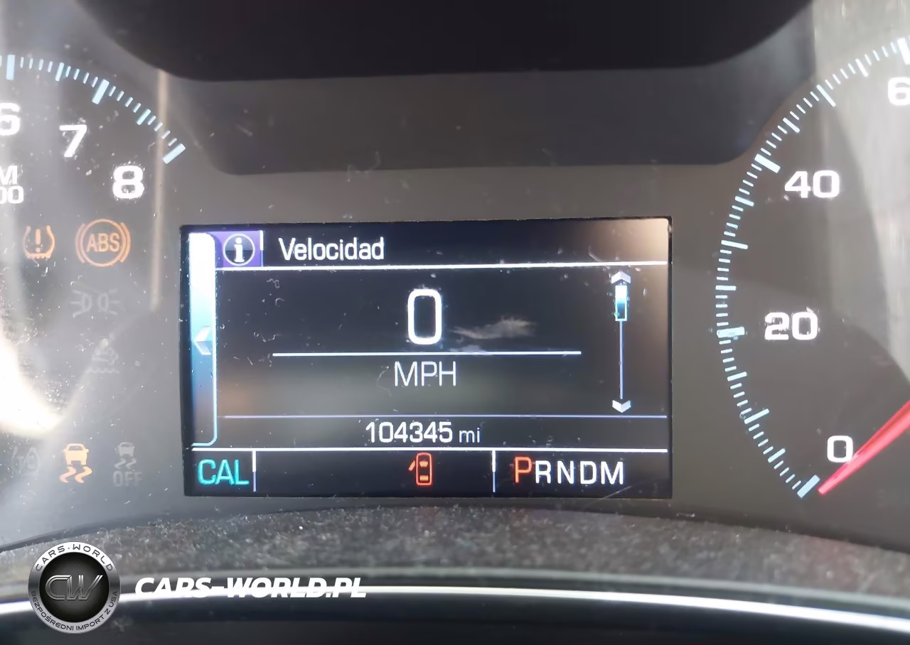 2017 Chevrolet Impala 1Lt VIN:2G1105SA1H9193227 - 15