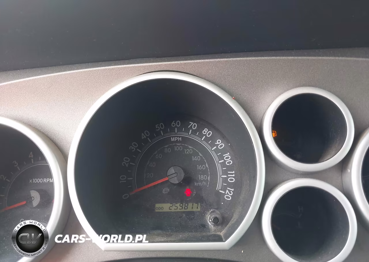 2012 Toyota Tundra Grade 5.7L V8 VIN:5TFDW5F19CX228278 - 7