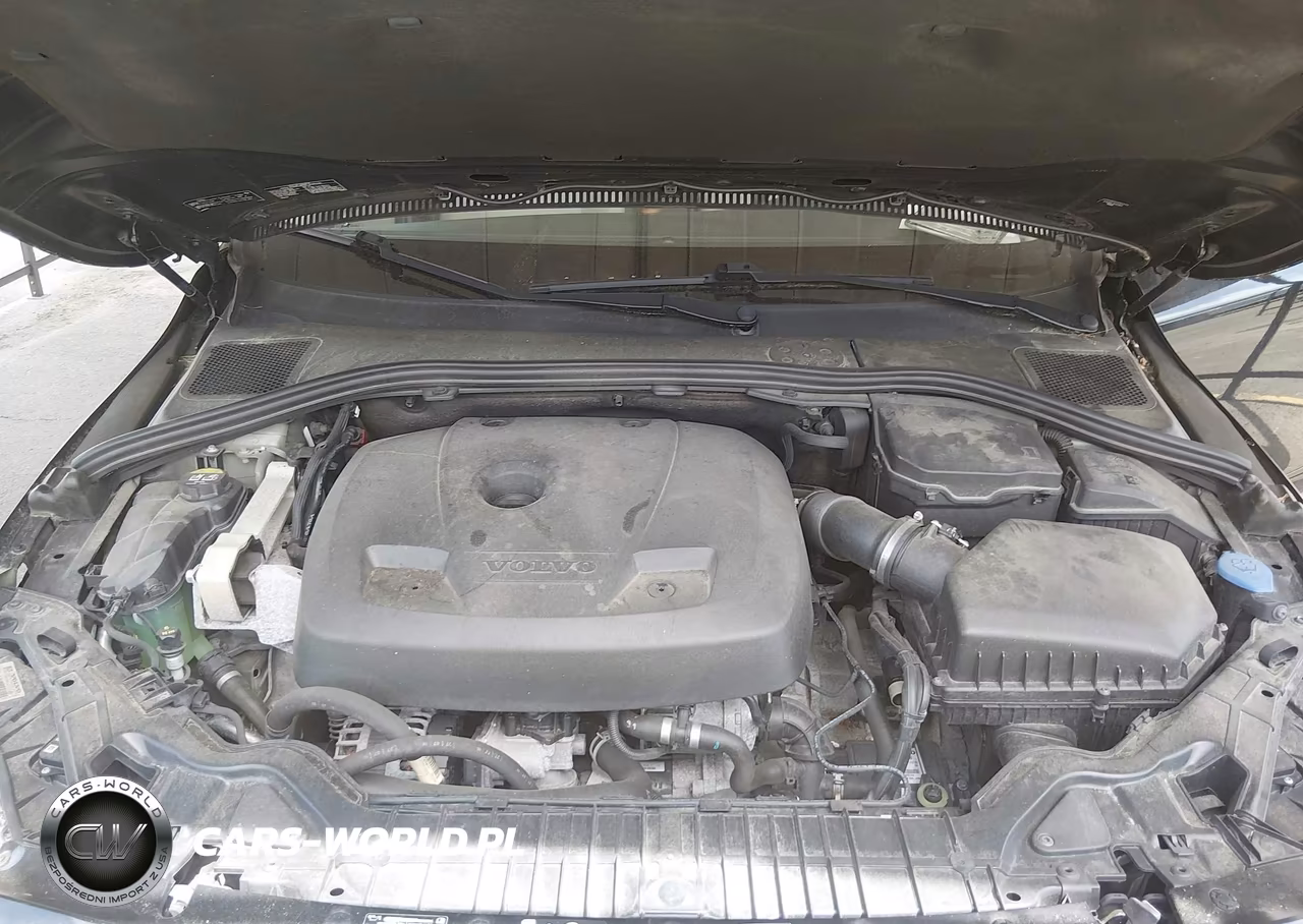 2017 Volvo S60 T5 Dynamic VIN:YV140MTLXH2427873 - 10