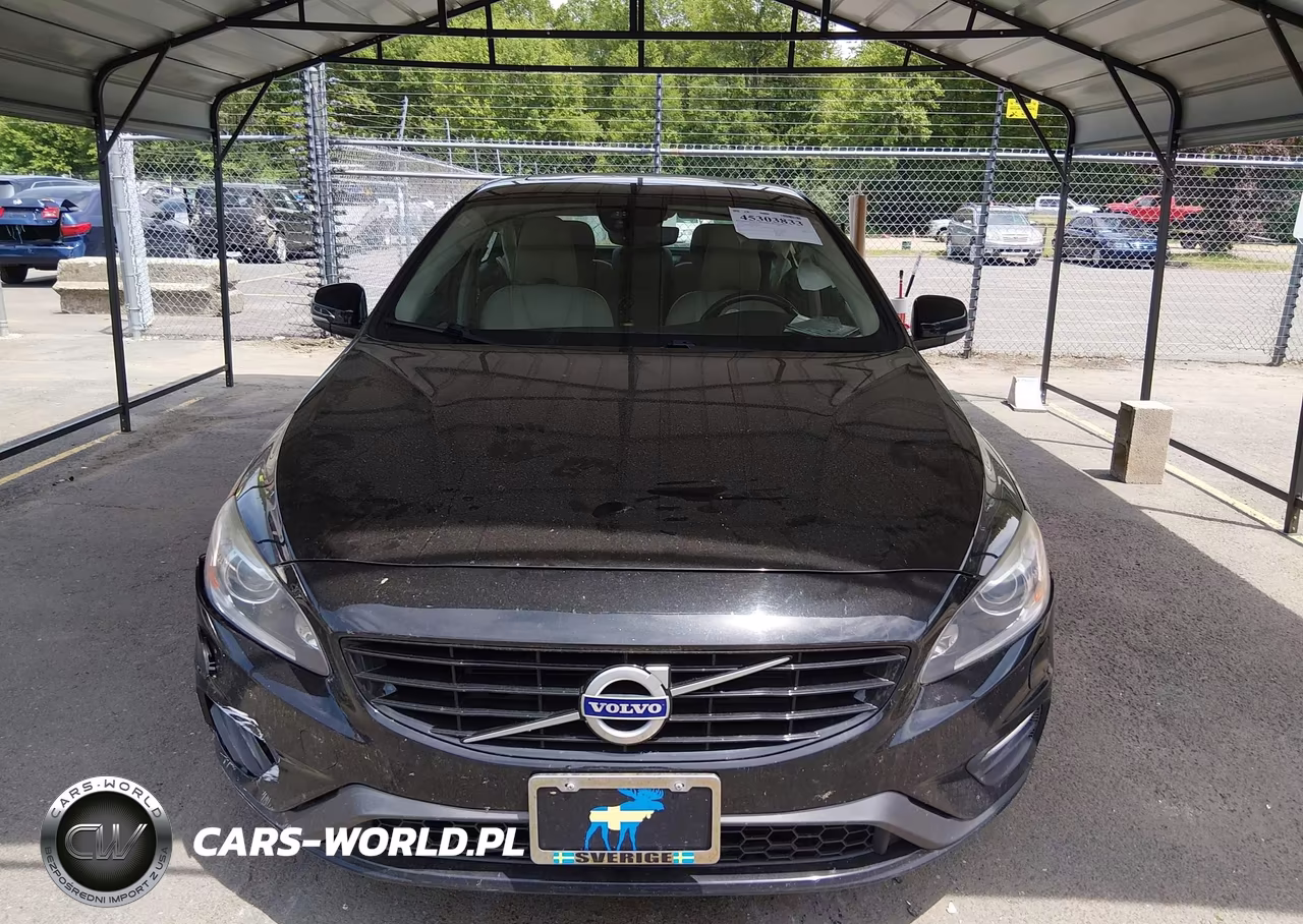 2017 Volvo S60 T5 Dynamic VIN:YV140MTLXH2427873 - 12