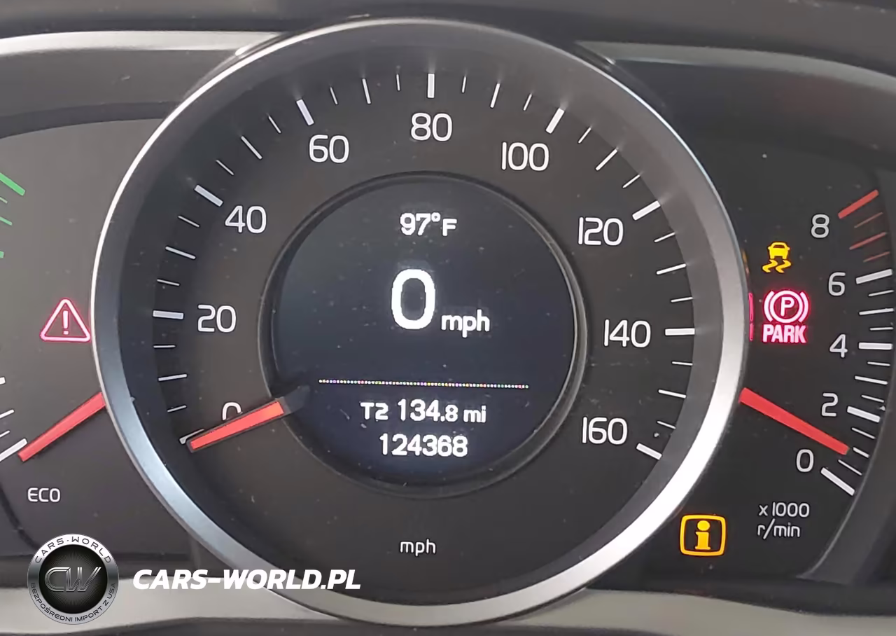 2017 Volvo S60 T5 Dynamic VIN:YV140MTLXH2427873 - 15