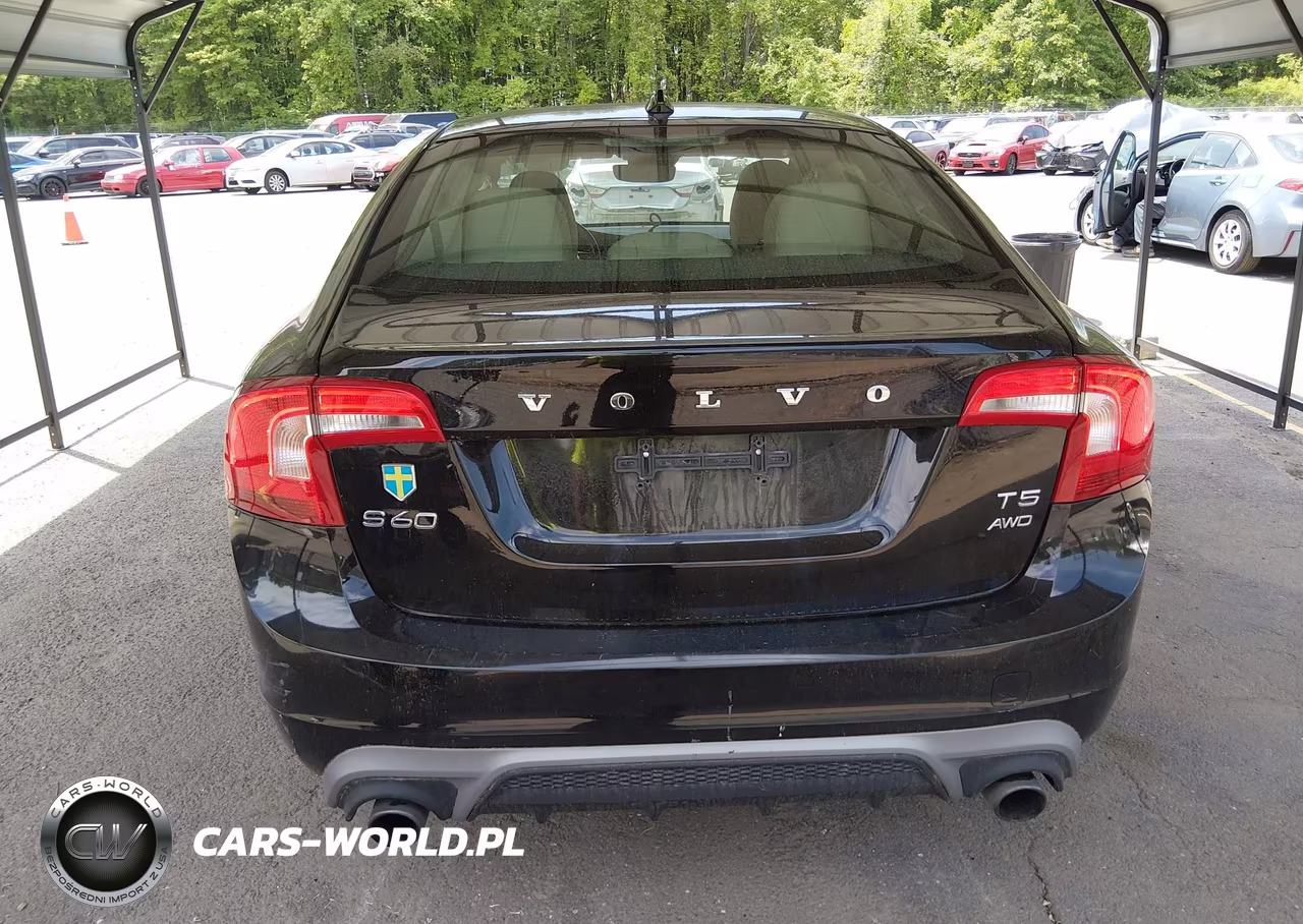 2017 Volvo S60 T5 Dynamic VIN:YV140MTLXH2427873 - 16