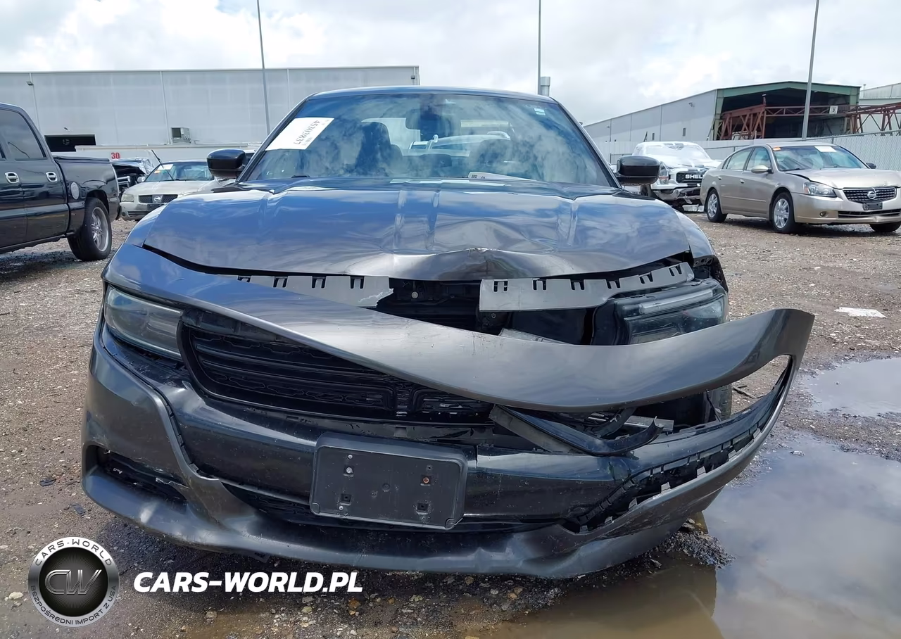 2016 Dodge Charger R-T VIN:2C3CDXCT2GH115189 - 11