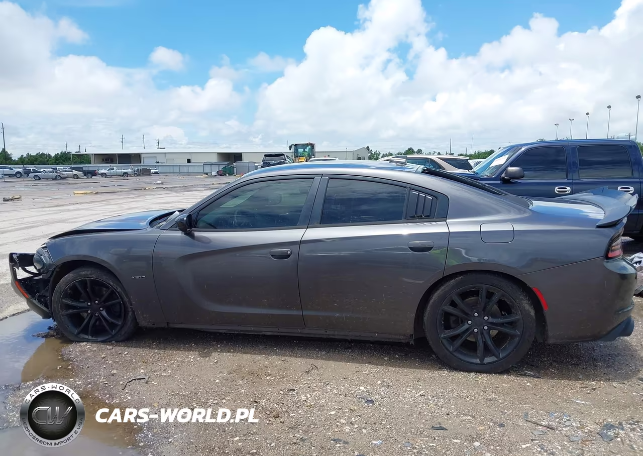 2016 Dodge Charger R-T VIN:2C3CDXCT2GH115189 - 13