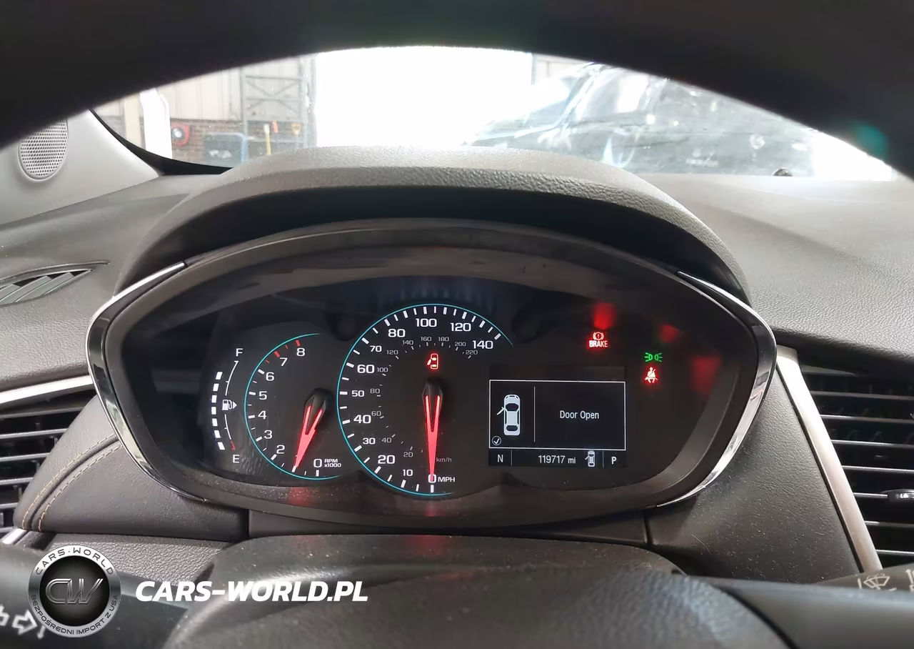 2018 Chevrolet Trax Ls VIN:3GNCJKSB2JL393631 - 7