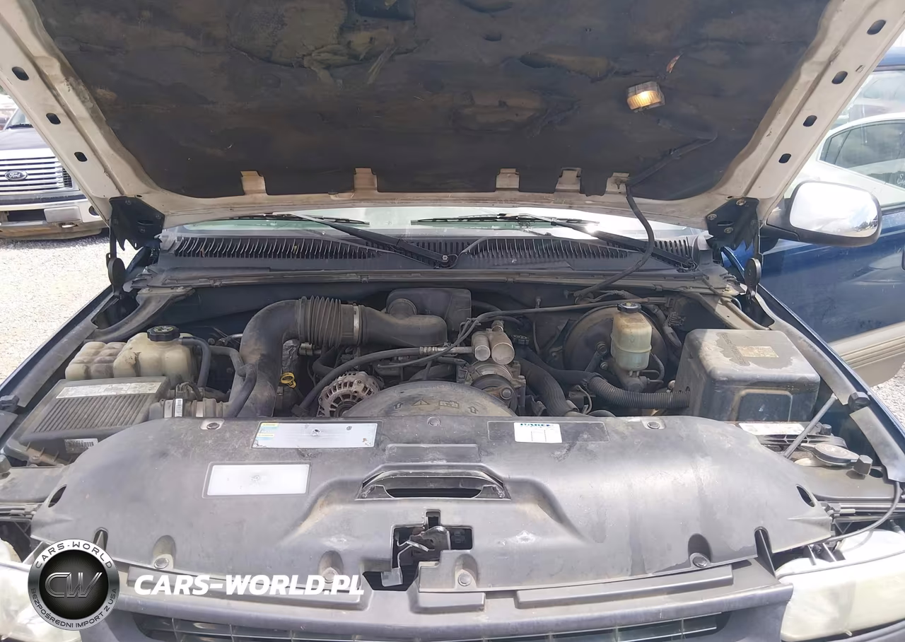 2002 Chevrolet Silverado 1500 Ls VIN:2GCEC19W121161832 - 10