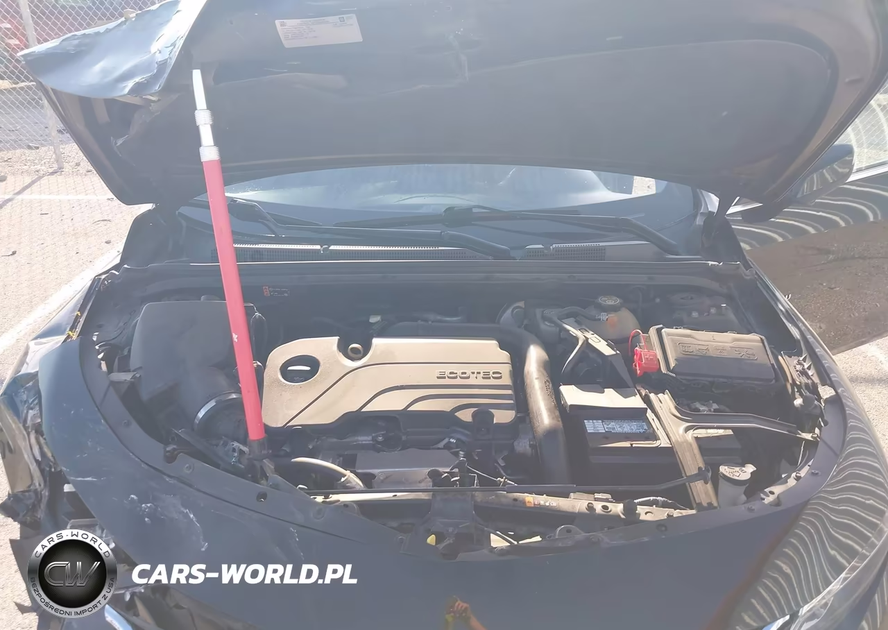 2018 Chevrolet Malibu Lt VIN:1G1ZD5ST9JF275289 - 10