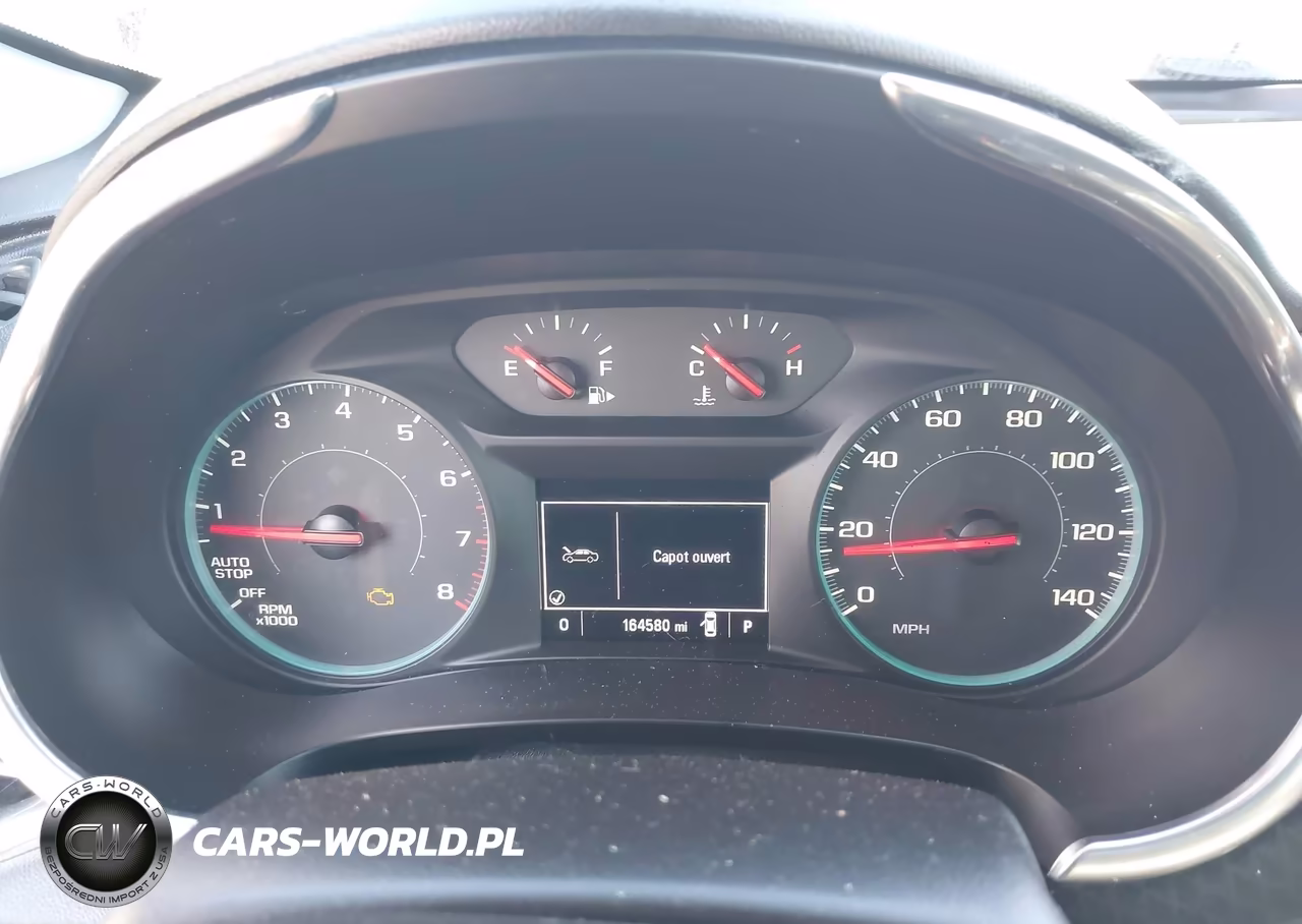 2018 Chevrolet Malibu Lt VIN:1G1ZD5ST9JF275289 - 7