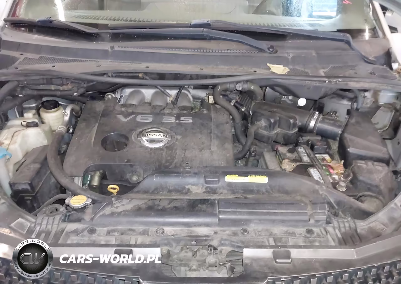 2004 Nissan Quest 3.5 Se VIN:5N1BV28U64N344756 - 10