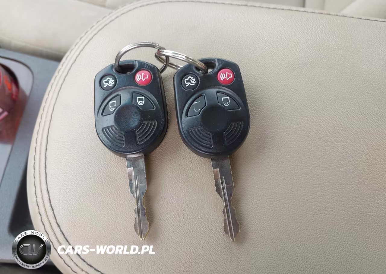 2008 Ford Taurus Sel VIN:1FAHP24W18G143136 - 11
