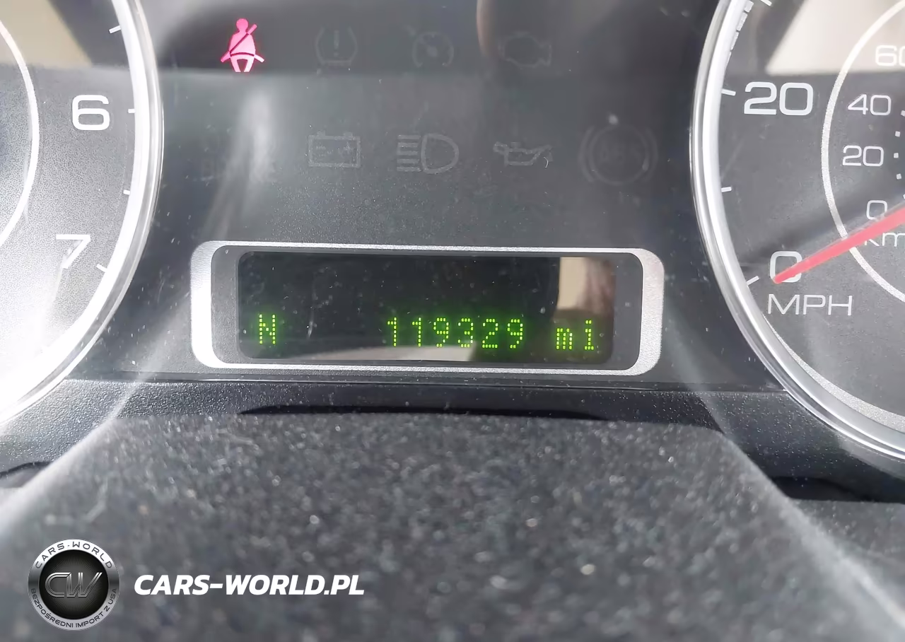 2008 Ford Taurus Sel VIN:1FAHP24W18G143136 - 15
