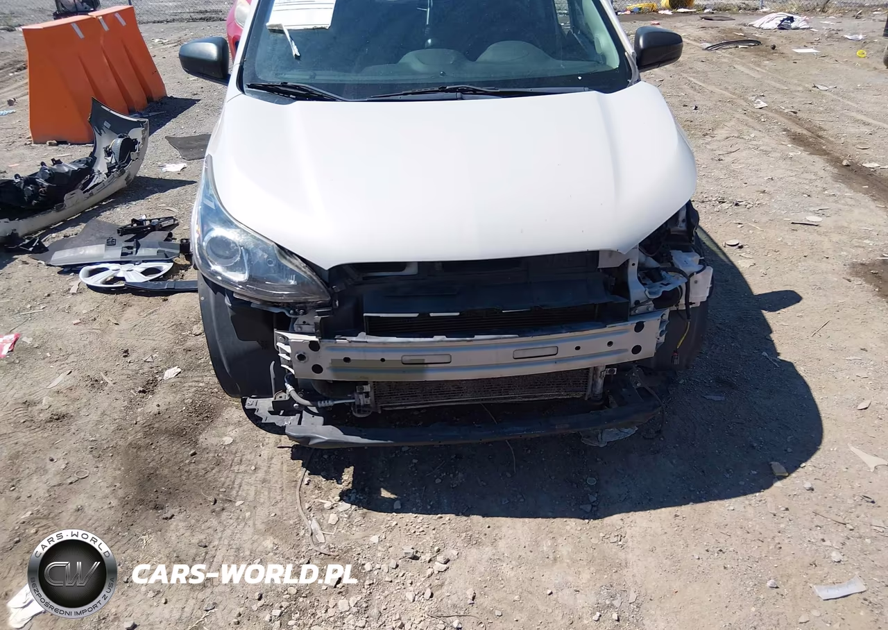 2019 Chevrolet Spark Ls Cvt VIN:KL8CB6SA6KC814535 - 6