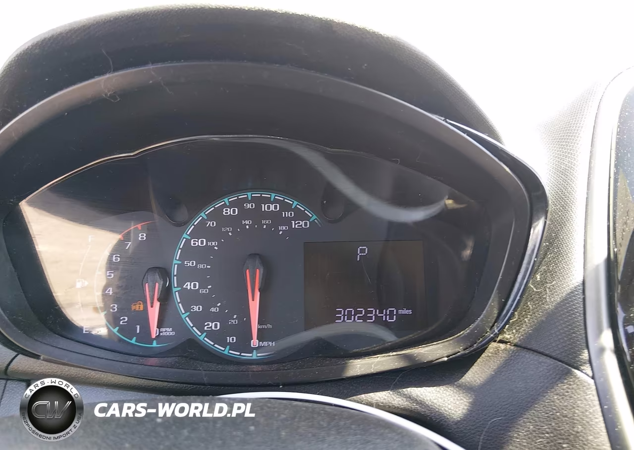 2019 Chevrolet Spark Ls Cvt VIN:KL8CB6SA6KC814535 - 7