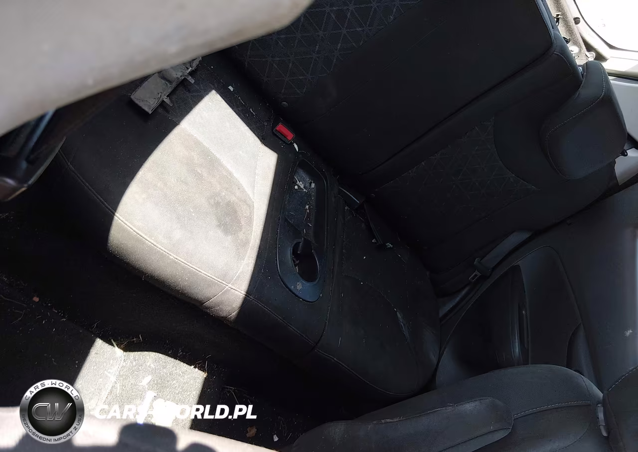 2019 Chevrolet Spark Ls Cvt VIN:KL8CB6SA6KC814535 - 8