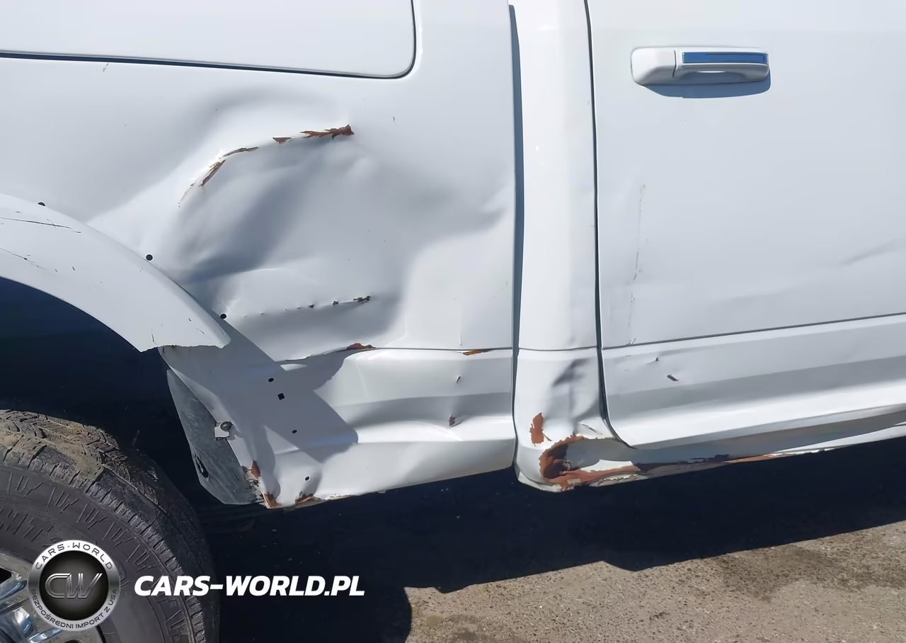 2019 Ram 3500 Laramie 4X4 6'4 Box VIN:3C63R3EL7KG564502 - 20