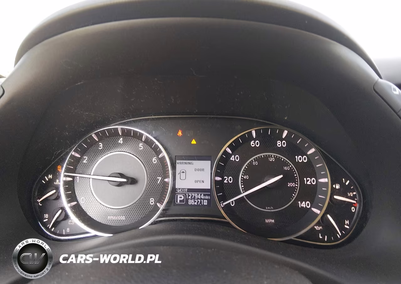 2019 Nissan Armada Sl VIN:JN8AY2ND9K9088439 - 7
