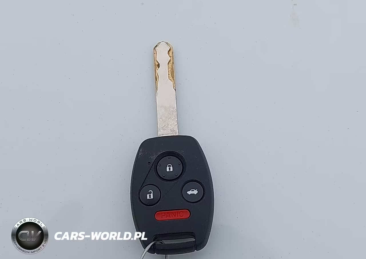 2009 Honda Accord 2.4 Ex-L VIN:1HGCP26829A153148 - 11