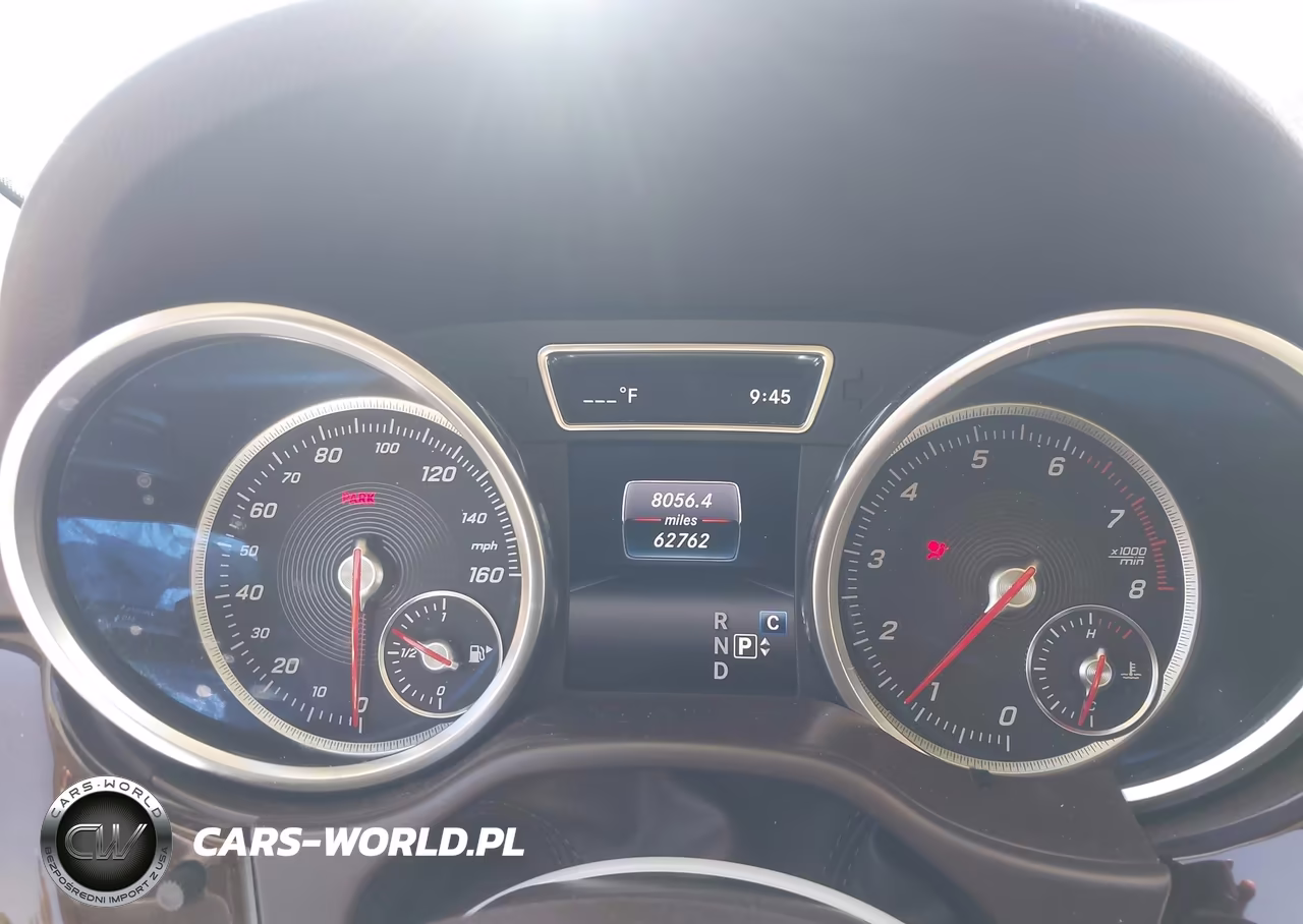 2018 Mercedes-Benz Gle 350 4Matic VIN:4JGDA5HB4JB035188 - 7