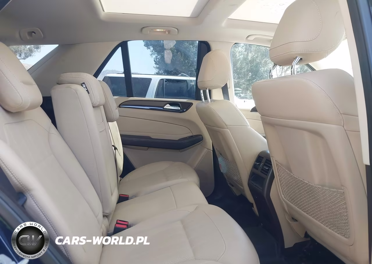 2018 Mercedes-Benz Gle 350 4Matic VIN:4JGDA5HB4JB035188 - 8