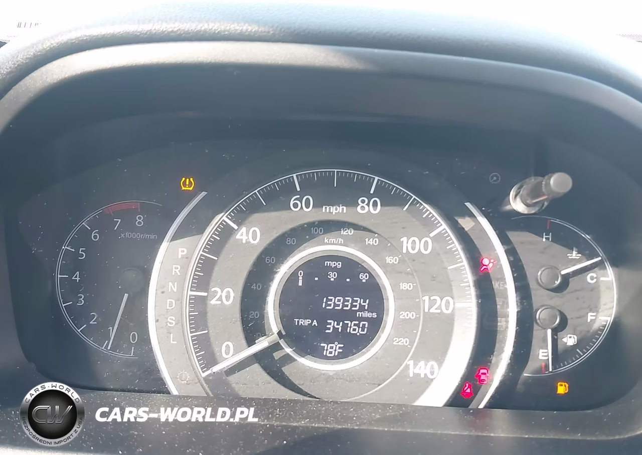 2015 Honda Cr-V Ex VIN:2HKRM4H58FH603583 - 15