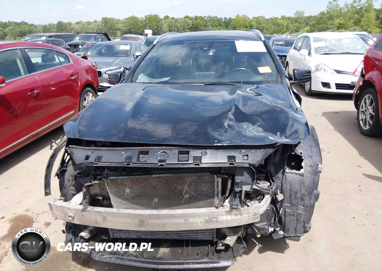 2020 Mercedes-Benz Gla 250 VIN:WDCTG4EB3LU027131 - 13