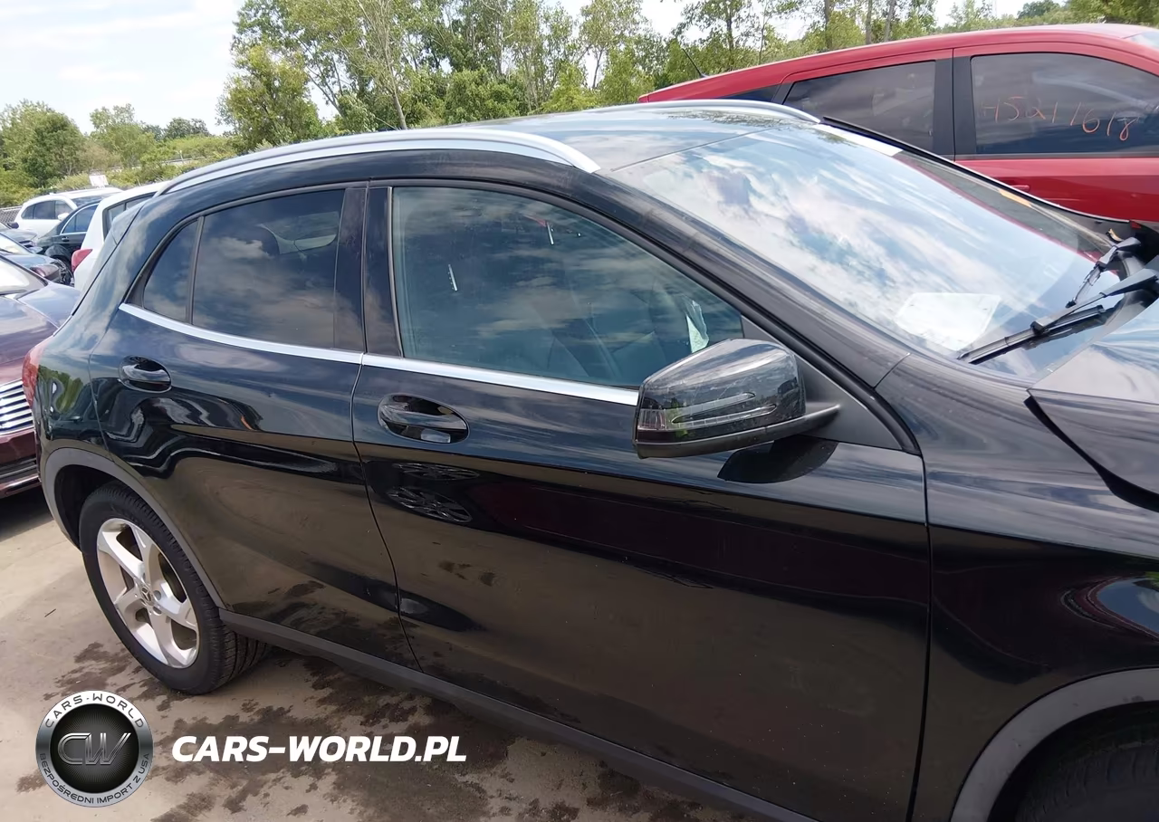 2020 Mercedes-Benz Gla 250 VIN:WDCTG4EB3LU027131 - 14