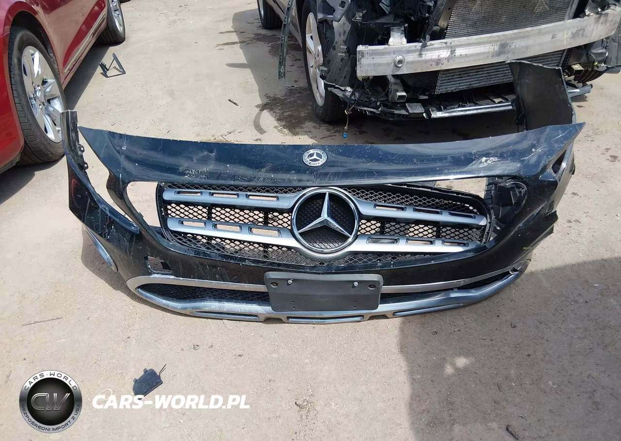 2020 Mercedes-Benz Gla 250 VIN:WDCTG4EB3LU027131 - 18