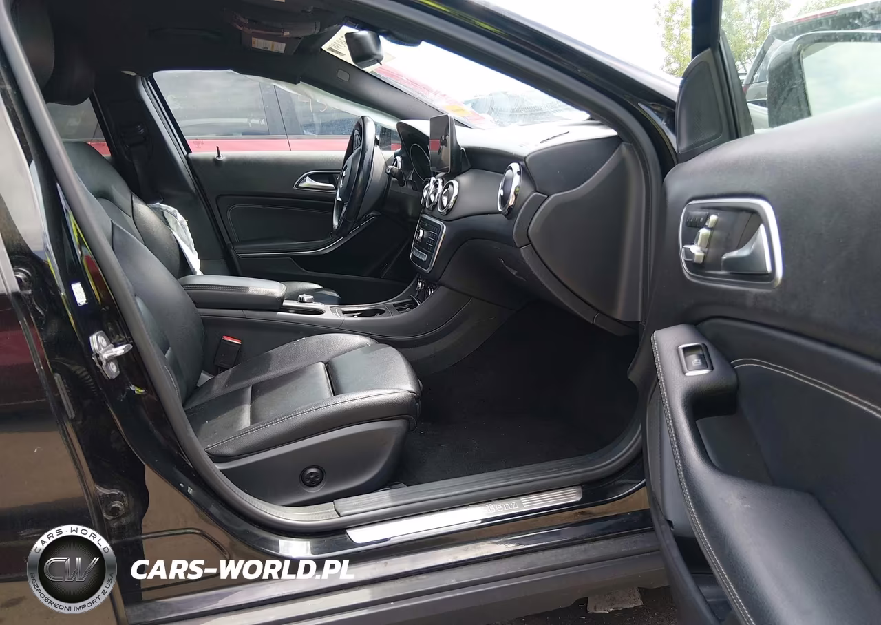 2020 Mercedes-Benz Gla 250 VIN:WDCTG4EB3LU027131 - 5