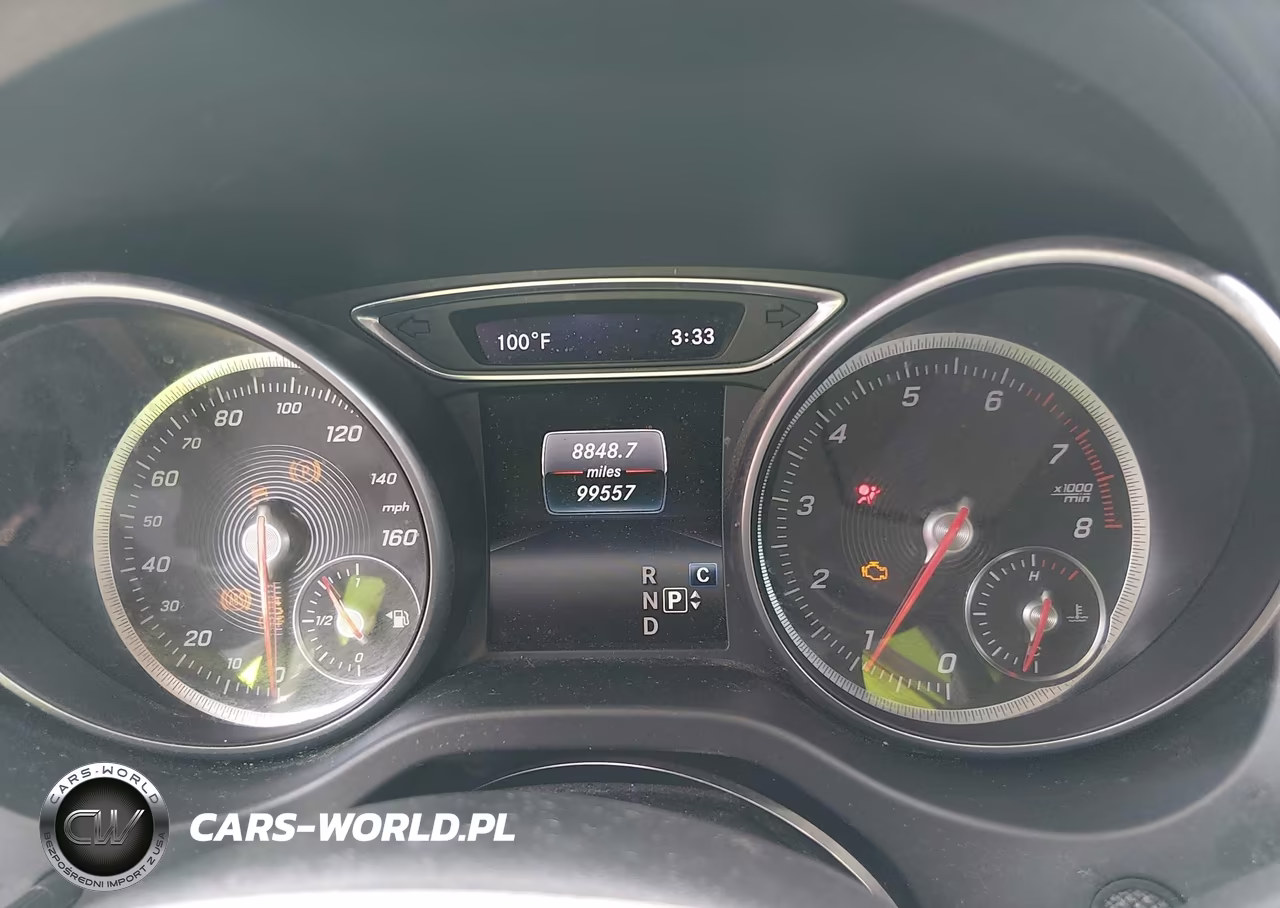 2020 Mercedes-Benz Gla 250 VIN:WDCTG4EB3LU027131 - 7