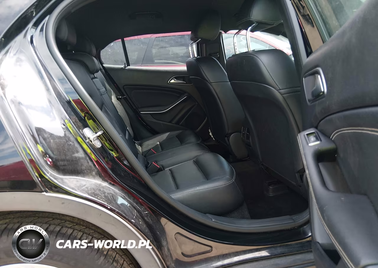2020 Mercedes-Benz Gla 250 VIN:WDCTG4EB3LU027131 - 8