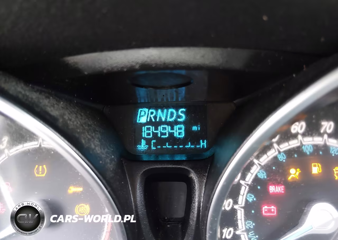 2019 Ford Fiesta Se VIN:3FADP4EJ4KM139849 - 15