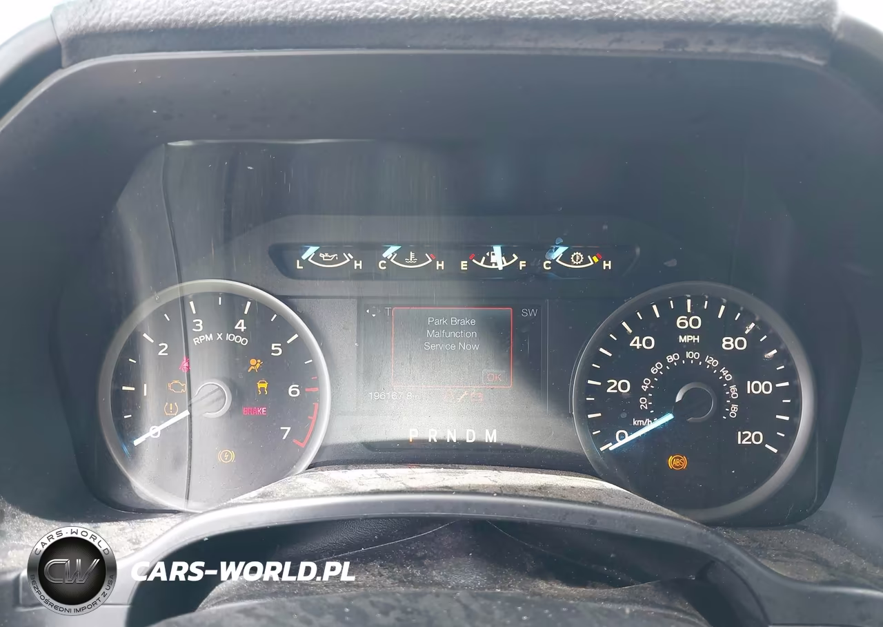 2018 Ford F-150 Xlt VIN:1FTEW1CP3JFE59301 - 7