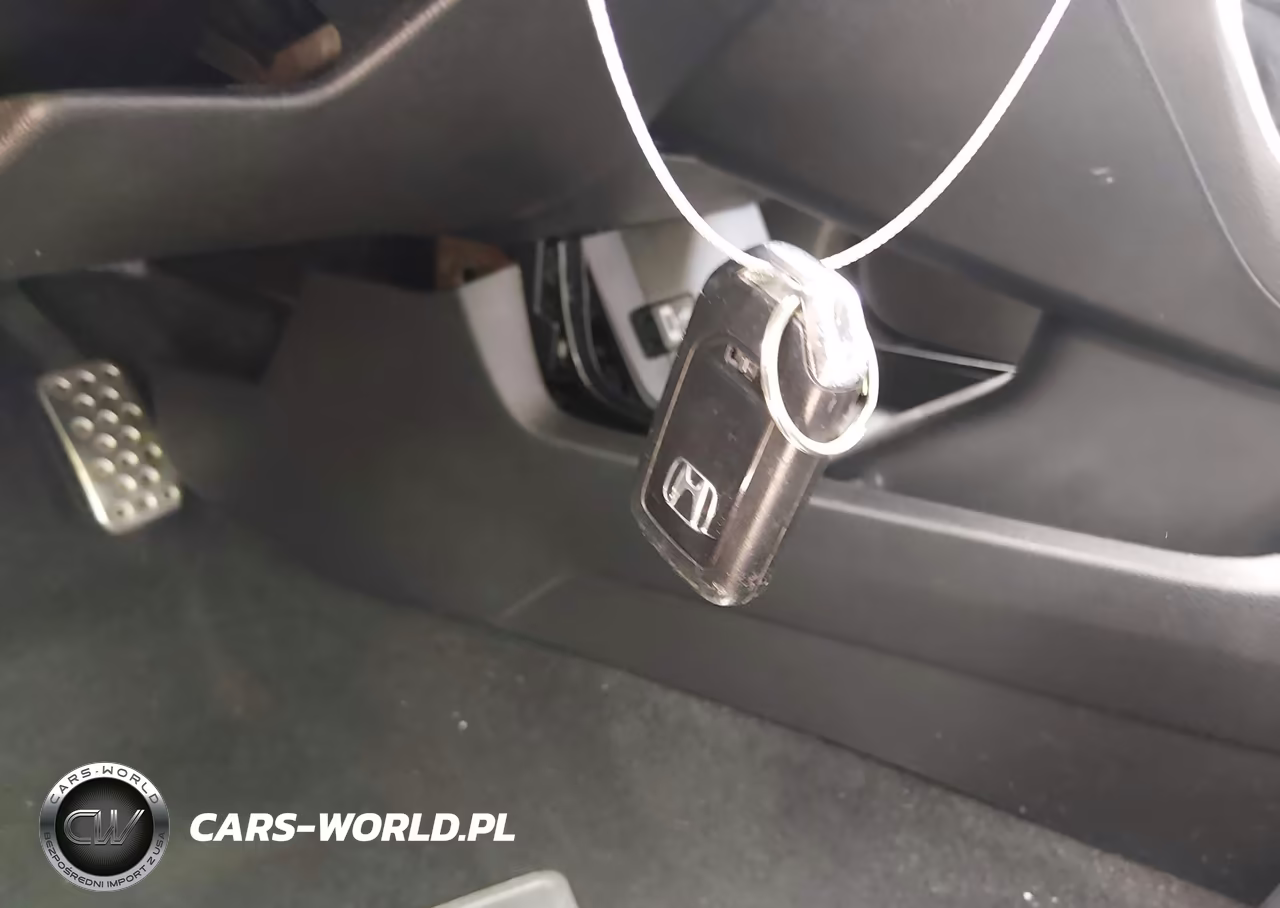 2020 Honda Civic Sport VIN:2HGFC2F84LH599772 - 11