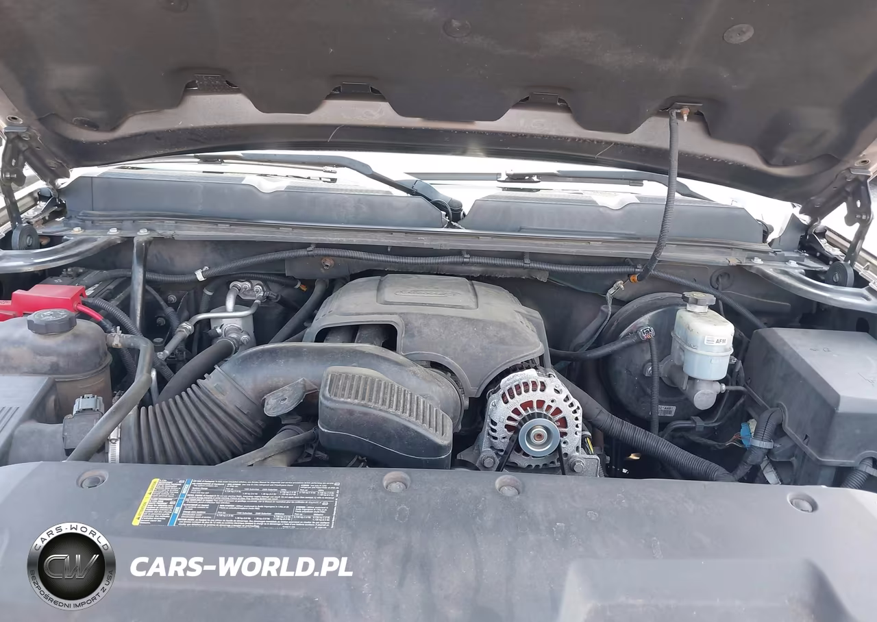 2010 Chevrolet Silverado 1500 Lt VIN:3GCRKSE32AG249400 - 10